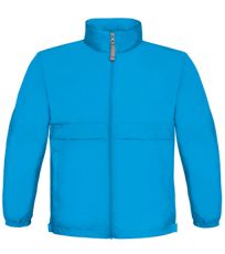 Dětská jarní bunda Jacket Sirocco B&C Atoll