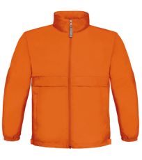 Dětská jarní bunda Jacket Sirocco B&C