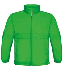 Dětská jarní bunda Jacket Sirocco B&C