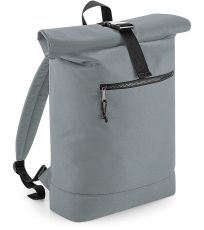 Městský rolovací batoh BG286 BagBase Pure Grey