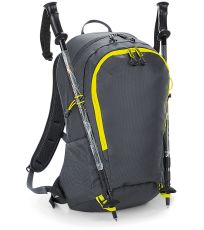 Outdoorový batoh 25l QX325 Quadra Graphite Grey