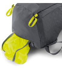 Outdoorový batoh 25l QX325 Quadra Graphite Grey