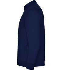 Pánská mikina Elbrus Roly Navy Blue 55