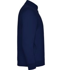 Pánská mikina Elbrus Roly Navy Blue 55