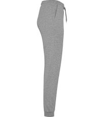 Dámské tepláky Adelpho Roly Heather Grey 58