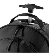 Cestovní kufr 32 l BG25 BagBase Black