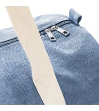 Sportovní taška BG646 BagBase Light Denim