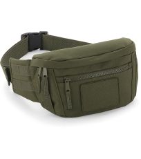 Unisex ledvinka BG842 BagBase Military Green