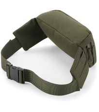 Unisex ledvinka BG842 BagBase Military Green