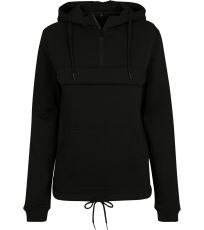 Dámská mikina s kapucí Ladies´ Sweat Pull Over Hoody Build Your Brand