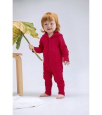 Dětský overal BZ25 Babybugz Red