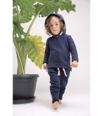 Dětské tepláky BZ33 Babybugz Nautical Navy