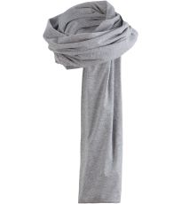 Unisex šála E3089 Promodoro Sports Grey -Heather