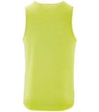 Pánské funkční tílko SPORTY TT SOĽS Apple green