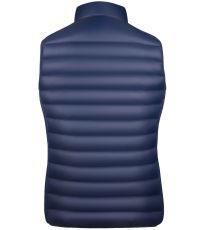 Dámská bunda Victoire Bodywarmer Women´s Victoire Bodywarmer Jacket SOĽS Námořní modrá