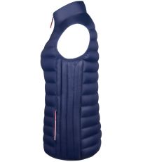 Dámská bunda Victoire Bodywarmer Women´s Victoire Bodywarmer Jacket SOĽS Námořní modrá