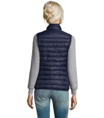 Dámská bunda Victoire Bodywarmer Women´s Victoire Bodywarmer Jacket SOĽS Námořní modrá