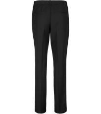 Dámské kostýmové kalhoty Gabin Women´s Suit Pants Gabin NEOBLU Deep black