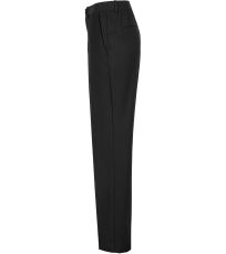 Dámské kostýmové kalhoty Gabin Women´s Suit Pants Gabin NEOBLU Deep black