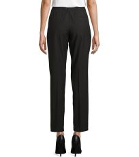 Dámské kostýmové kalhoty Gabin Women´s Suit Pants Gabin NEOBLU Deep black