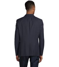 Pánská bunda Marius Men´s Suit Jacket Marius NEOBLU Night