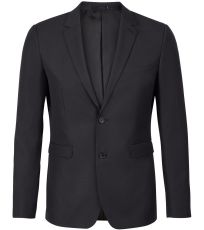 Pánská bunda Marius Men´s Suit Jacket Marius NEOBLU Anthracite