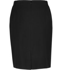 Dámské kostýmy Sukně Constance Women´s Suits Skirt Constance NEOBLU Deep black