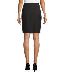 Dámské kostýmy Sukně Constance Women´s Suits Skirt Constance NEOBLU Deep black