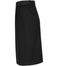 Dámské kostýmy Sukně Constance Women´s Suits Skirt Constance NEOBLU Deep black