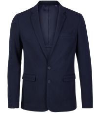 Pánské Piqué Blazer Marcel Men´s Piqué Blazer Marcel NEOBLU Night