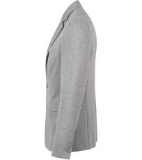 Pánské Piqué Blazer Marcel Men´s Piqué Blazer Marcel NEOBLU Gray melange