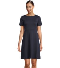 Dámské milánské šaty Camille Women´s Milano Dress Camille NEOBLU Night