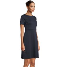 Dámské milánské šaty Camille Women´s Milano Dress Camille NEOBLU Night