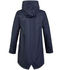 Dámská vosková parka Antoine Women´s Wax Parka Antoine NEOBLU Night