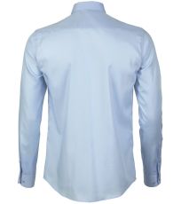 Pánská košile Blaise Men´s Shirt Blaise NEOBLU Soft blue