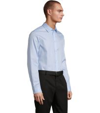 Pánská košile Blaise Men´s Shirt Blaise NEOBLU Soft blue