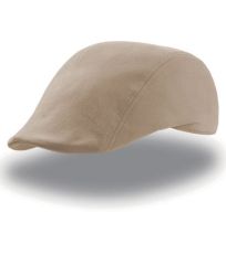 Unisex kšiltovka Swing Ivy Cap Atlantis Khaki