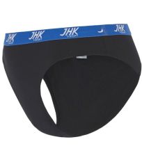 Dámské kalhotky - 3 kusy JHK902 JHK Black