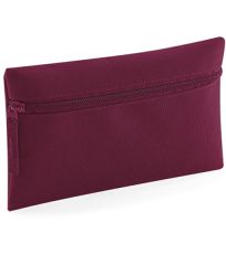 Pouzdro na drobnosti QD442 Quadra Burgundy