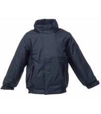 Chlapecká bunda TRW418 REGATTA Navy/Navy