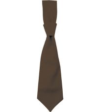 Číšnická kravata 01360-01 CG Workwear Taupe