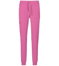 Unisex kalhoty EX332 Exner Hot Pink