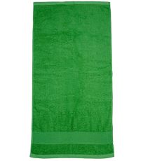 Bavlněný ručník na ruce FT100HN Fair Towel Grass Green