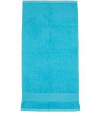 Bavlněný ručník na ruce FT100HN Fair Towel Turquoise