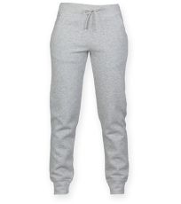 Dámské tepláky SK425 SF Heather Grey