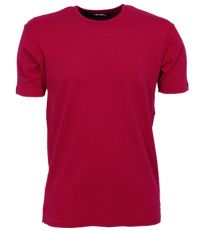 Pánské tričko TJ520 Tee Jays Deep Red