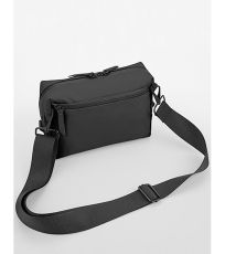 Cross body taška BG334 BagBase Black