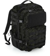 Taktický batoh 35 l BG850 BagBase Combat Camo