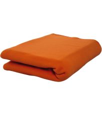 Pikniková deka 150 x 120 cm NT1560 L-Merch Orange