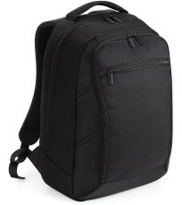 Unisex batoh na notebook QD269 Quadra Black